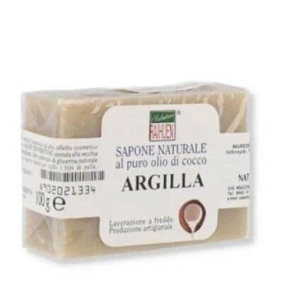 Săpun de argilă Raihuen 100 g