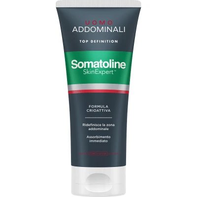 Somatoline piele expert om abdominali top definiție 200 ml promo