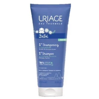 Șampon Bebe 200 ml