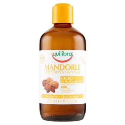 Ulei de migdale dulci 250 ml