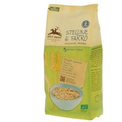 Stelline spelt alimente pentru copii bio 500 g
