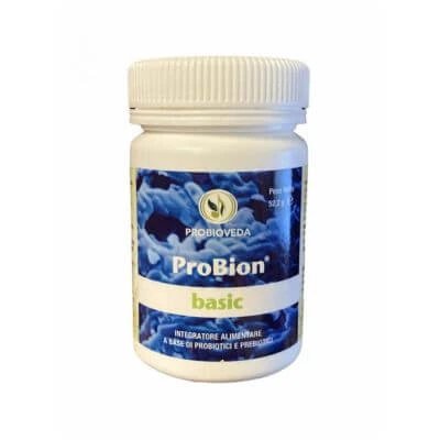 Probion basic 150 comprimate