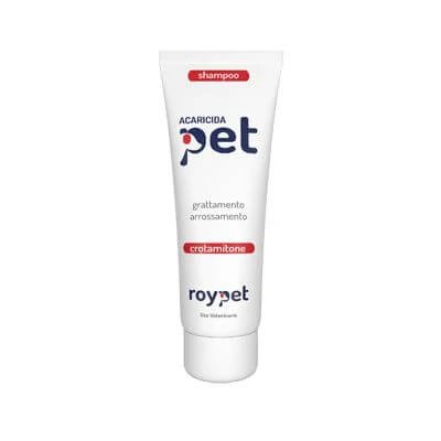 Șampon acaricid pentru animale de companie 300 ml