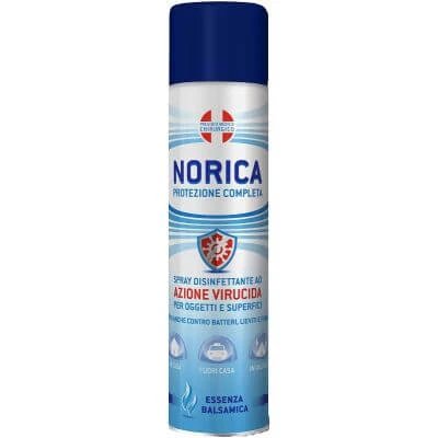 Norica protecție completă esență balsamică 300 ml