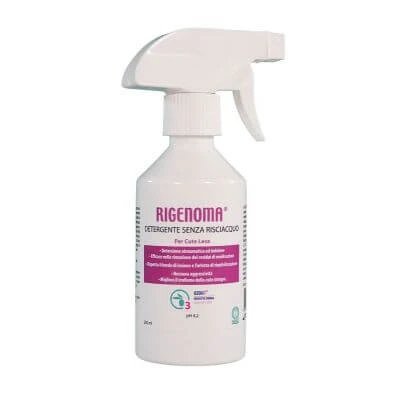 Regenoma curățător fără clătire 250 ml