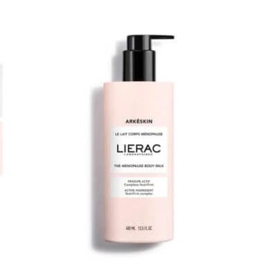 Arkeskin Lapte de corp pentru menopauză 400 ml