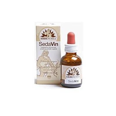 Sedavin 50 ml