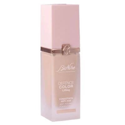 Fond de ten anti-îmbătrânire Defence color lifting 01 ivory 30 ml