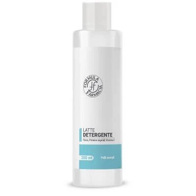 Lapte de curățare Formula 200 ml