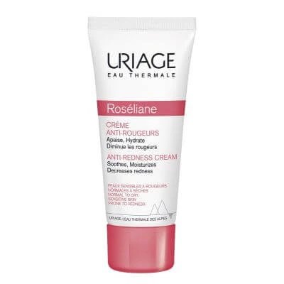 Crema antirid Roseliane 40 ml tub