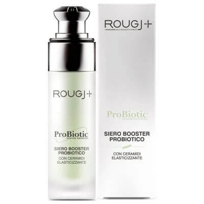 Ser cu ceramide și probiotice Rougj 30 ml