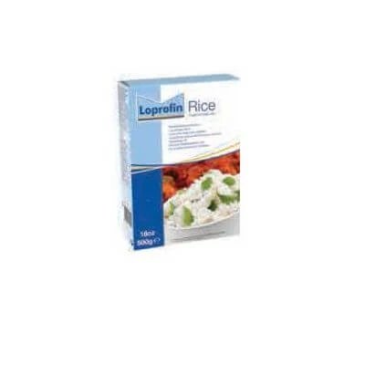 Loprofin orez 500 g formulă nouă