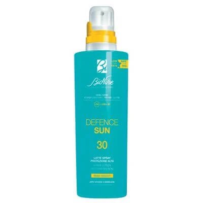 Apărare soare lapte spray 30 200 ml