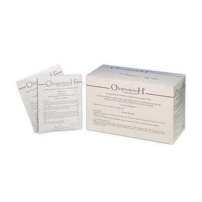 Oloproteină h 30 10 g pliculețe