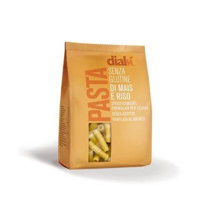 Dialsi' maccherroncini paste 35 400 g