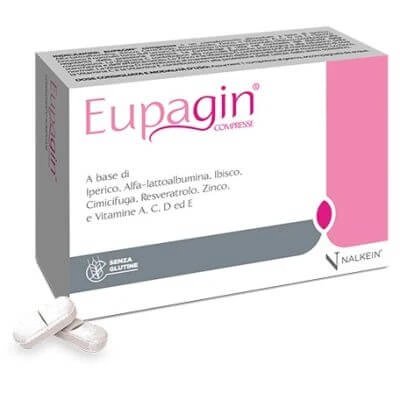 Eupagin 30 comprimate