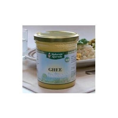 Unt clarificat organic Ghee 480 g