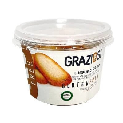 Limbi de pisică 110 g