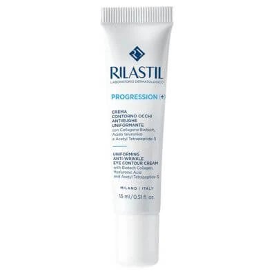 Rilastil progression antirid contur ochi 15 ml