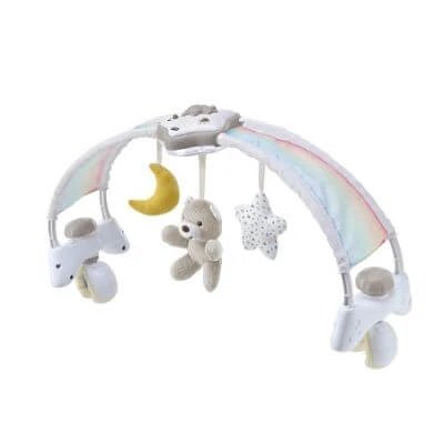 Chicco joc fd curcubeu pat archicco neutru