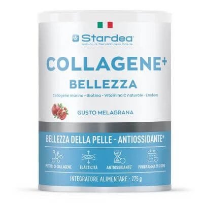 Stardea colagen + frumusețe 275 g
