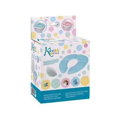 Kiokids reductor wc 30 cm roz