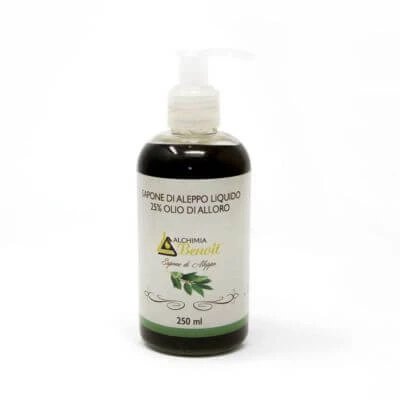 Săpun benoit de Alep 250 ml