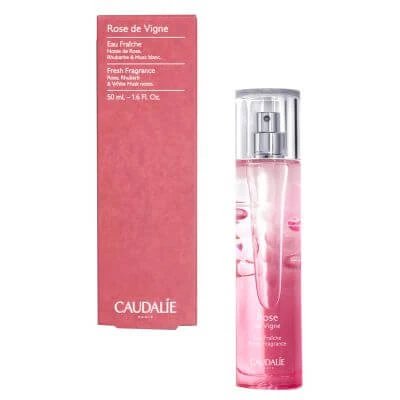 Rose de vigne apă proaspătă 50 ml 2022