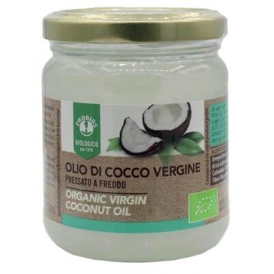 Ulei de nucă de cocos 210 g