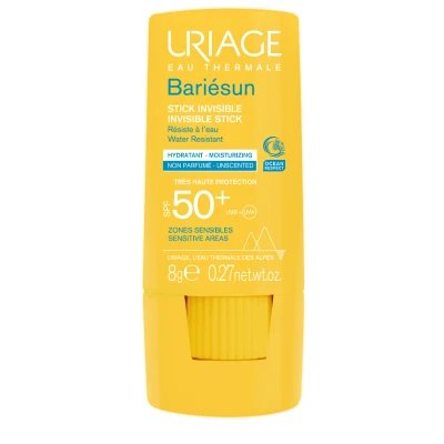 Bariesun stick invizibil spf 50+ 8 g