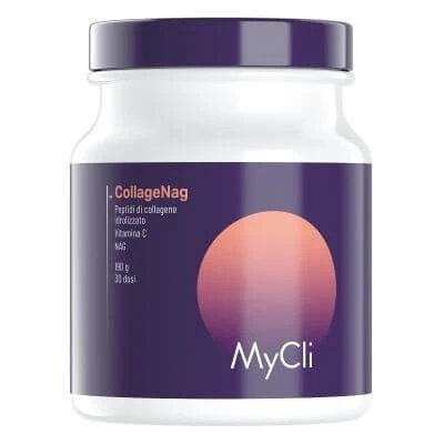 Colagenag Mycli 190 g