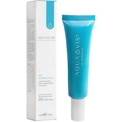 Aquavis gel anti-pătare 30 ml