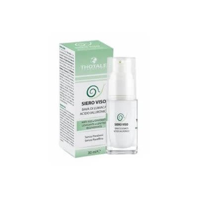 Ser de nămol de melc Thotale 30 ml