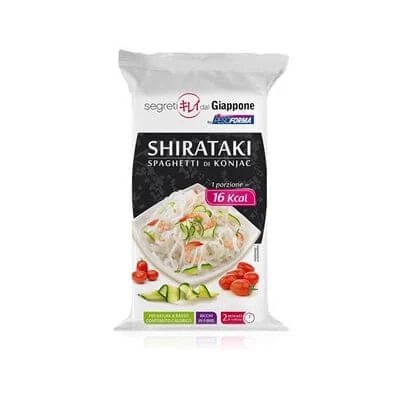 Pesoforma shirataki taitei kiniac