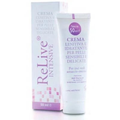 Crema Relive 25 ml