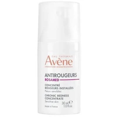 Avene antirougeurs rosamed concentrat 30 ml