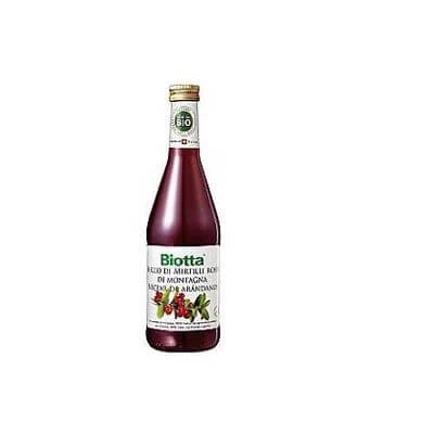 Biotta suc de merișor 500 ml