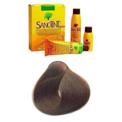Sanotint nuanță de lumină blond închis 84 125 ml