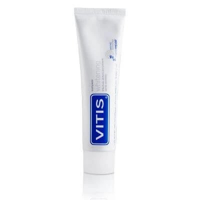Vitis pastă de dinți de albire intl 0519 100 ml
