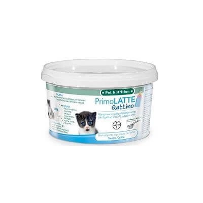 Primolatte pisoi poate 200 g cu lingura