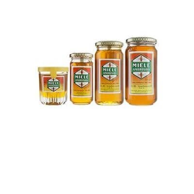 Miere multifloră 250 g