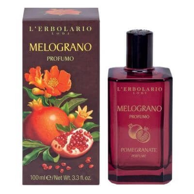 Parfum de rodie 100 ml