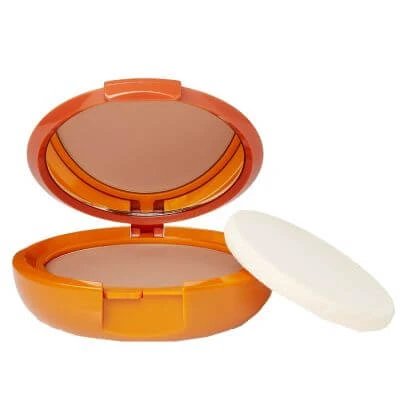 Rilastil sistem solar fotoprotecție terapie 50+ bronz formulă nouă 10 ml