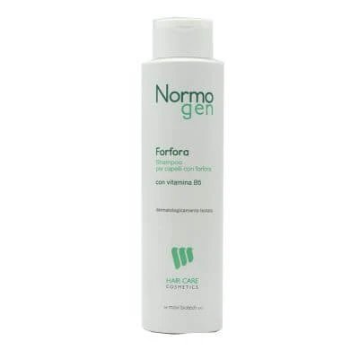 Șampon pentru mătreață Normogen 300 ml