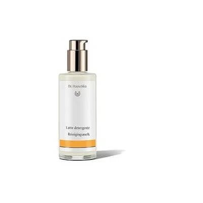 Lapte de curățare Dr hauschka 145ml