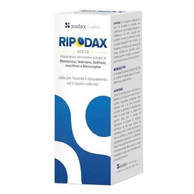 Ripodax 15 ml