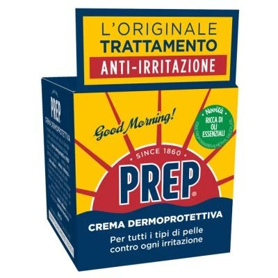 Cremă dermoprotectoare Prep 75 g