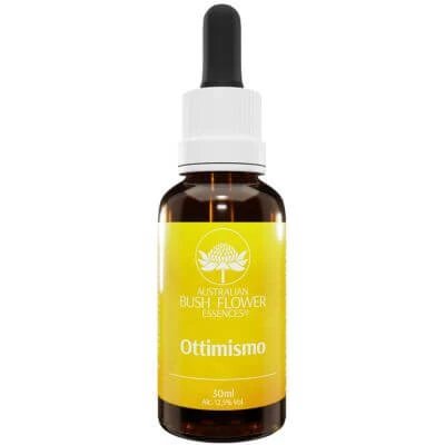 Optimism esență australiană 30 ml