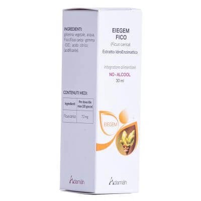 Eiegem smochine 30 ml
