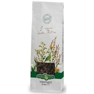 Dandelion ceai de plante 100 g